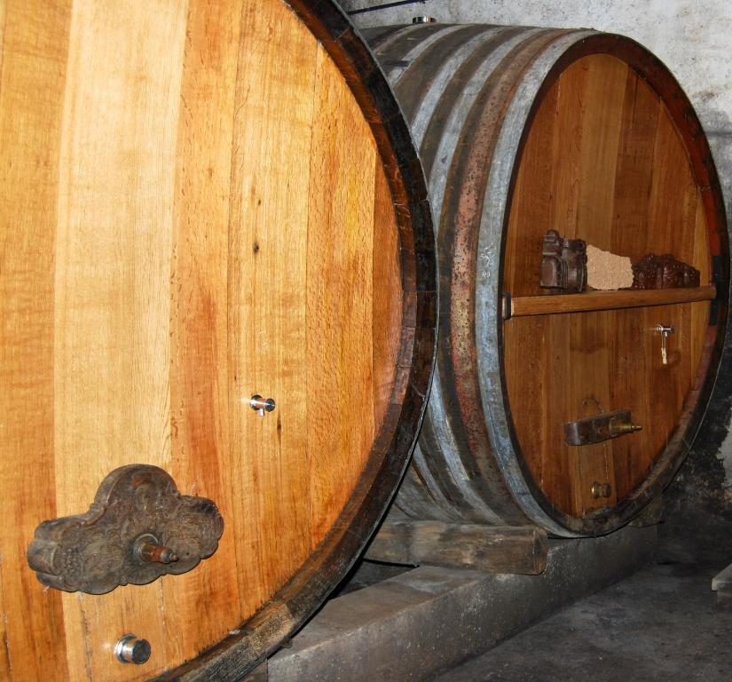 乐托凯艾特乐马斯喀特酒店 Gertwiller 客房 照片